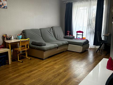 квартира по адресу Академика Курчатова просп., 9