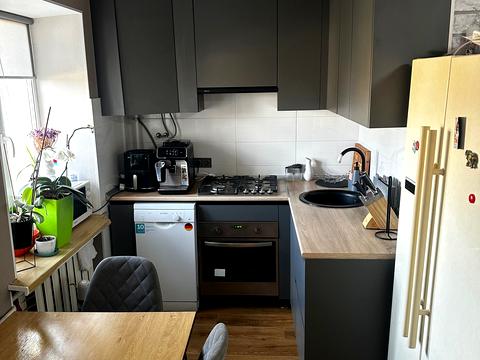 квартира по адресу Академика Курчатова просп., 9