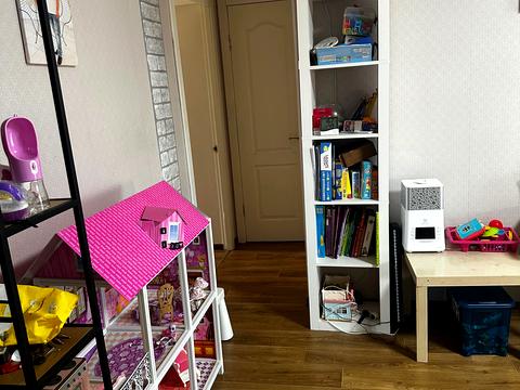 квартира по адресу Академика Курчатова просп., 9