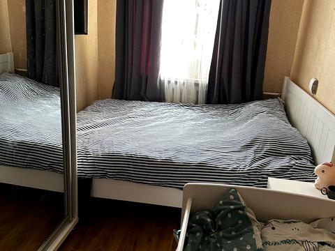 квартира по адресу Академика Курчатова просп., 9