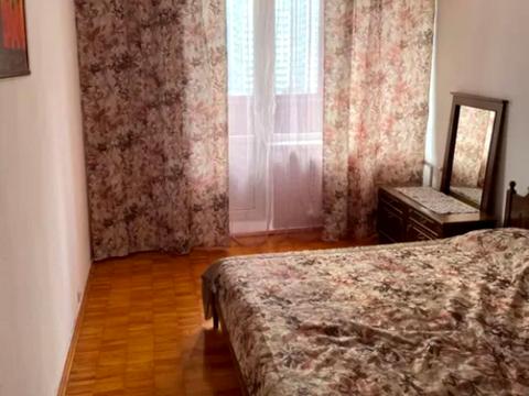 квартира по адресу Митрополита Василия Липковского ул. (Урицкого), 24