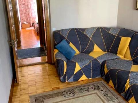 квартира по адресу Митрополита Василия Липковского ул. (Урицкого), 24