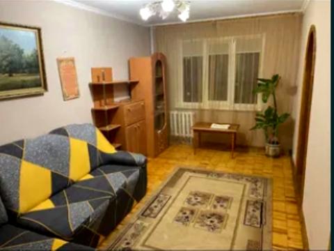 квартира по адресу Митрополита Василия Липковского ул. (Урицкого), 24