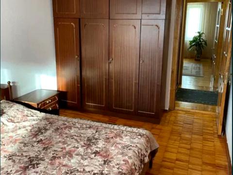 квартира по адресу Митрополита Василия Липковского ул. (Урицкого), 24