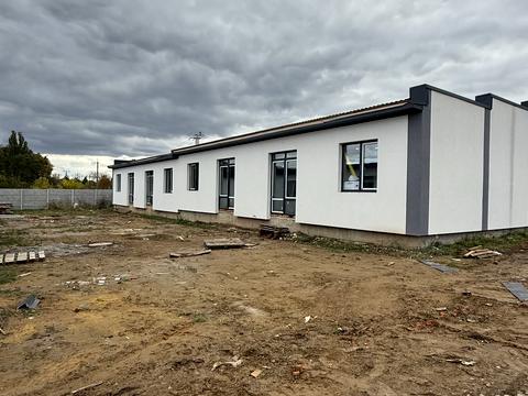 будинок за адресою Алеї вул.