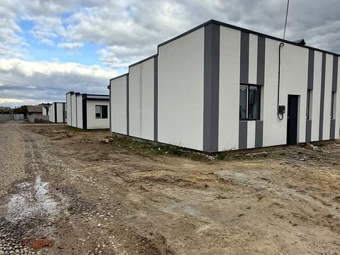 будинок за адресою Алеї вул.