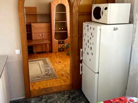 квартира по адресу Митрополита Василия Липковского ул. (Урицкого), 24