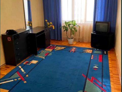 квартира по адресу Митрополита Василия Липковского ул. (Урицкого), 24