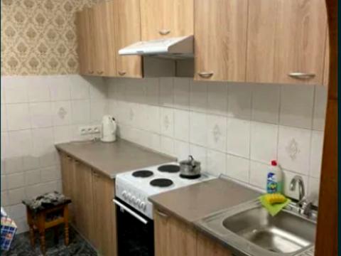 квартира по адресу Митрополита Василия Липковского ул. (Урицкого), 24