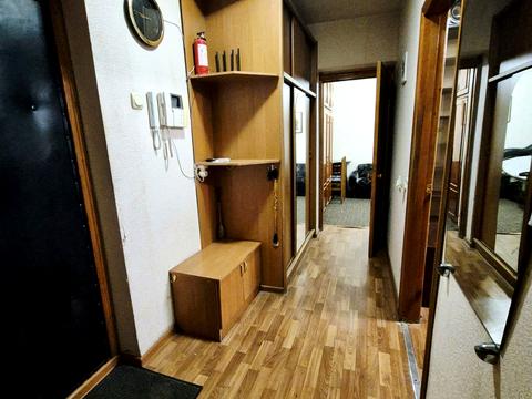 квартира по адресу Полтавский Шлях ул., 148/2