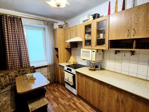 квартира по адресу Полтавский Шлях ул., 148/2