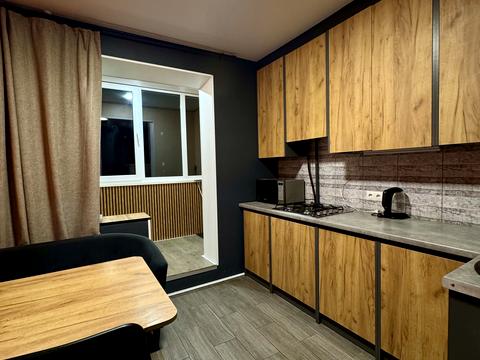 квартира за адресою Незалежності вул., 18