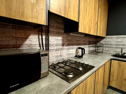 квартира за адресою Незалежності вул., 18