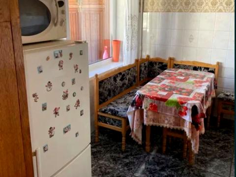 квартира по адресу Митрополита Василия Липковского ул. (Урицкого), 24