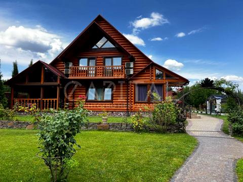 будинок за адресою Центральна вул. (Пролетарська)