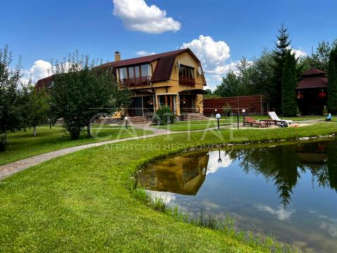 будинок за адресою Центральна вул. (Пролетарська)