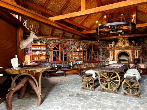 будинок за адресою Центральна вул. (Пролетарська)