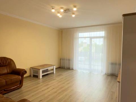 квартира по адресу Львов, Городоцкая ул., 226а, корп. 1-4