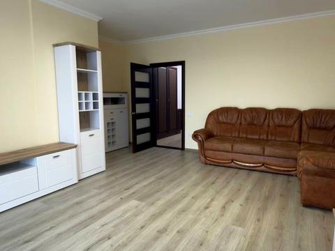 квартира по адресу Львов, Городоцкая ул., 226а, корп. 1-4