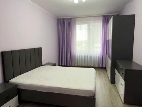 квартира по адресу Львов, Городоцкая ул., 226а, корп. 1-4