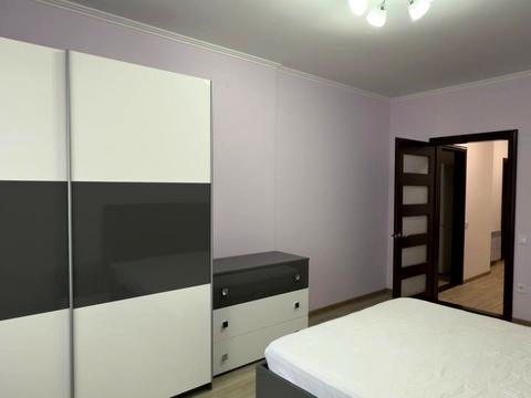 квартира по адресу Львов, Городоцкая ул., 226а, корп. 1-4