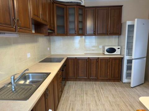 квартира по адресу Львов, Городоцкая ул., 226а, корп. 1-4