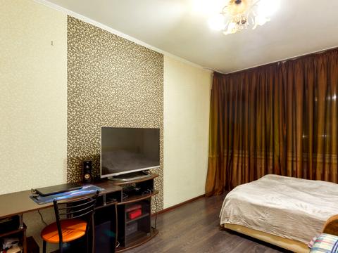 квартира за адресою Юрія Литвинського вул. (Російська), 64