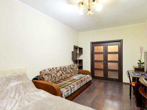 квартира за адресою Юрія Литвинського вул. (Російська), 64