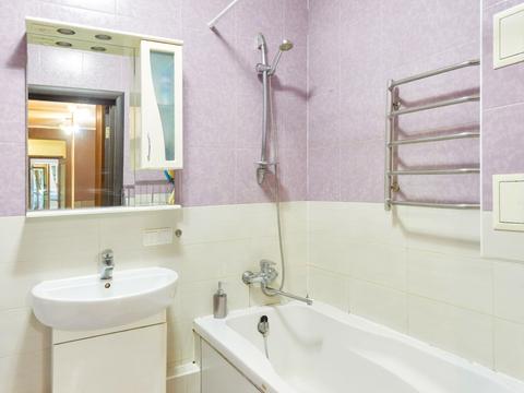 квартира за адресою Юрія Литвинського вул. (Російська), 64