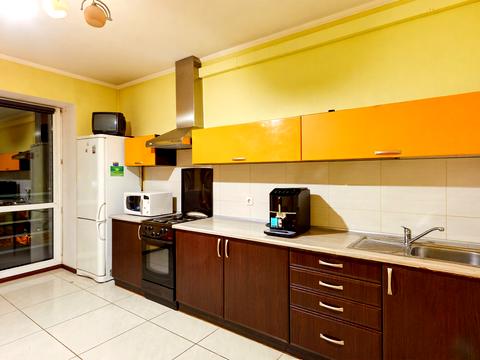 квартира за адресою Юрія Литвинського вул. (Російська), 64