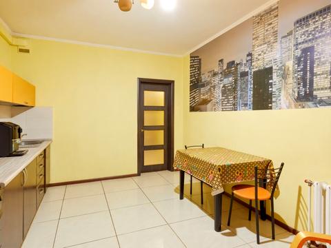 квартира за адресою Юрія Литвинського вул. (Російська), 64