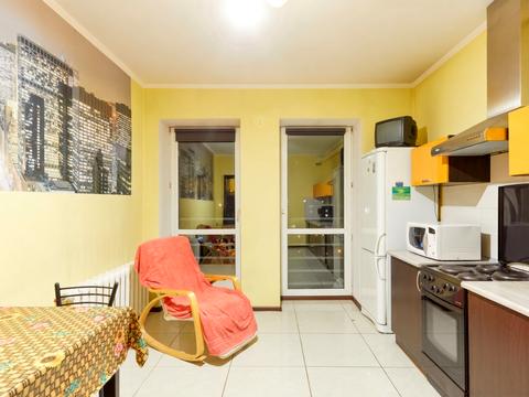 квартира за адресою Юрія Литвинського вул. (Російська), 64