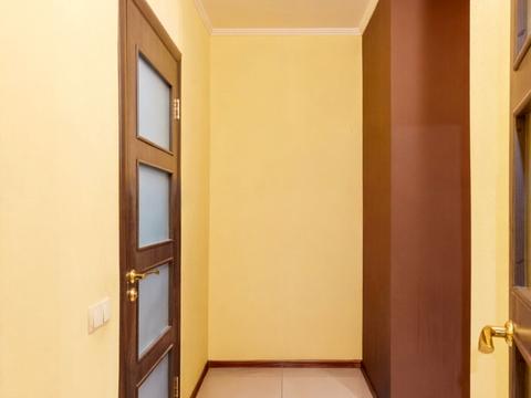 квартира за адресою Юрія Литвинського вул. (Російська), 64