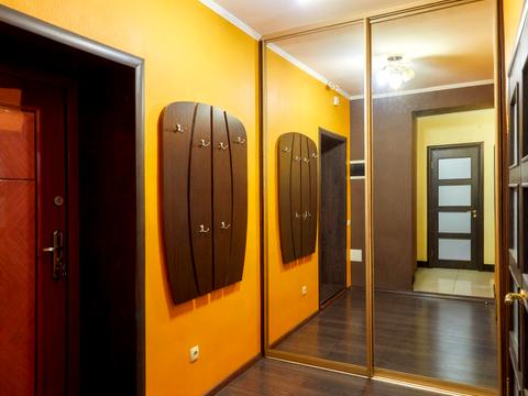 квартира за адресою Юрія Литвинського вул. (Російська), 64