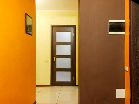 квартира за адресою Юрія Литвинського вул. (Російська), 64