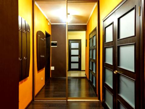 квартира за адресою Юрія Литвинського вул. (Російська), 64