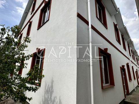 будинок за адресою Київська вул.