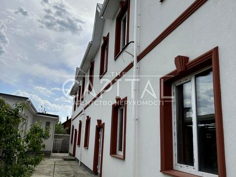 будинок за адресою Київська вул.