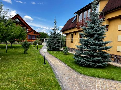 будинок за адресою Київська вул.