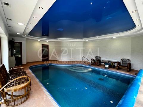 будинок за адресою Київська вул.