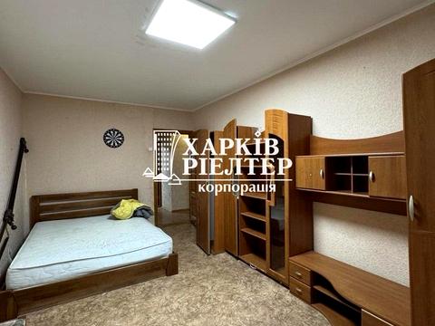 квартира за адресою Людвіга Свободи просп., 46б