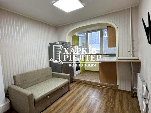 квартира за адресою Людвіга Свободи просп., 46б