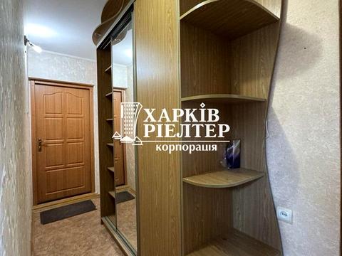 квартира за адресою Людвіга Свободи просп., 46б