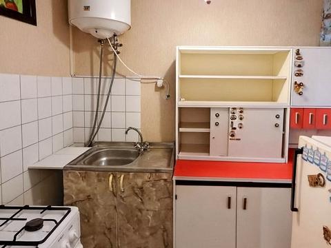 квартира по адресу Академика Доброхотова ул., 26