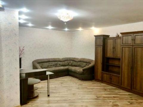 квартира по адресу Вадима Гетьмана ул., 1-А