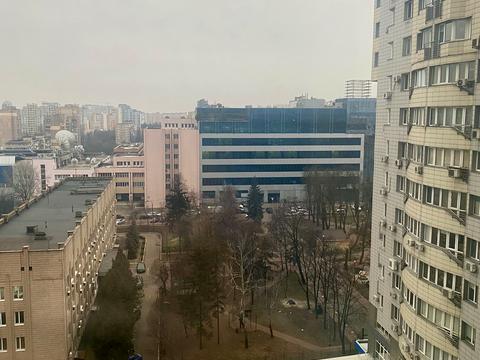 квартира по адресу Вадима Гетьмана ул., 1-А