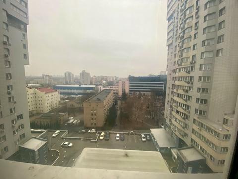 квартира по адресу Вадима Гетьмана ул., 1-А