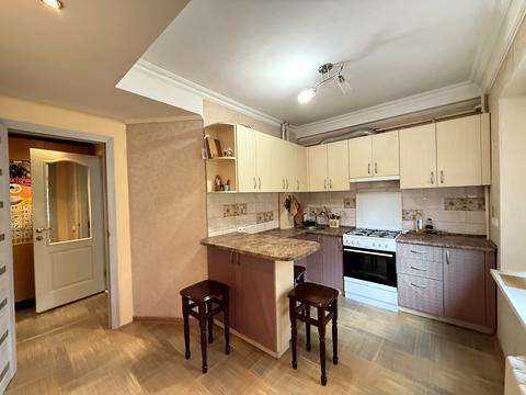 квартира по адресу Бочарова ул., 6