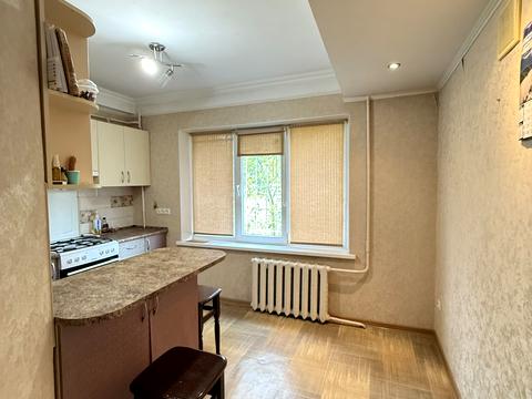 квартира по адресу Бочарова ул., 6