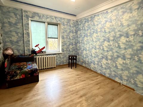 квартира по адресу Бочарова ул., 6